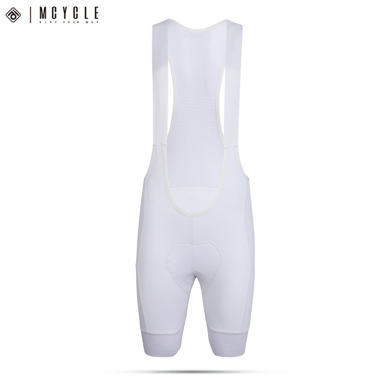 Load image into Gallery viewer, Mcycle Woman Cycling Pro Bib Shorts  MK087W
