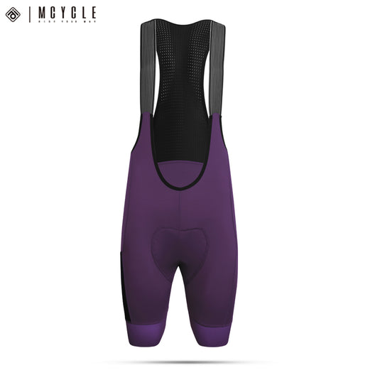 Mcycle Woman Cycling Pro Bib Shorts  MK087W