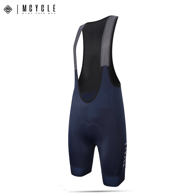 Load image into Gallery viewer, Mcycle Man Cycling Pro Bib Shorts  MK087
