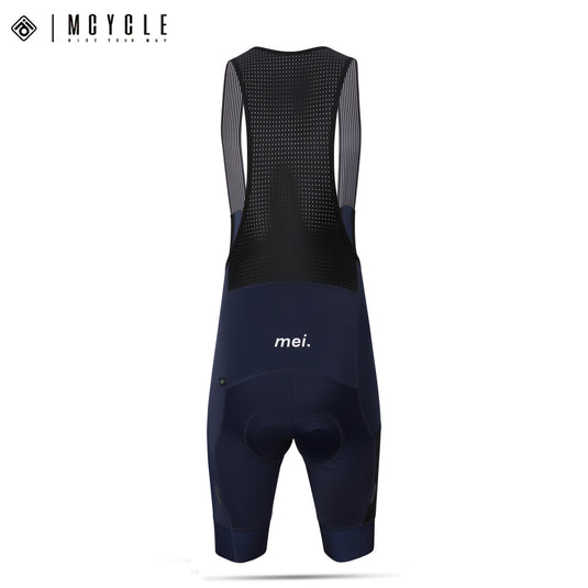 Mcycle Man Cycling Pro Bib Shorts  MK087