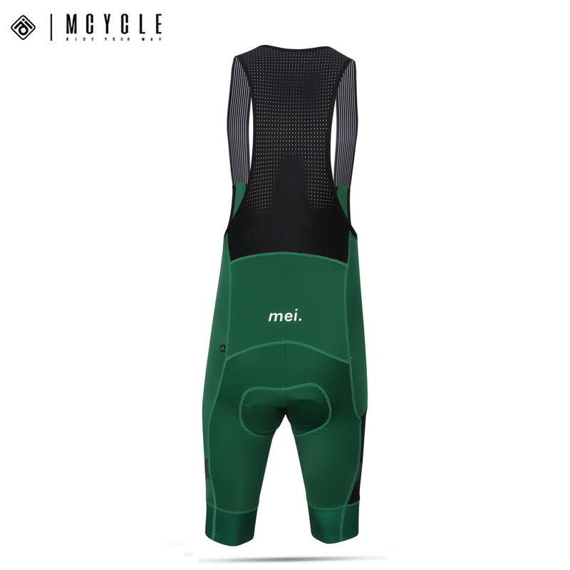 Load image into Gallery viewer, Mcycle Man Cycling Pro Bib Shorts  MK087
