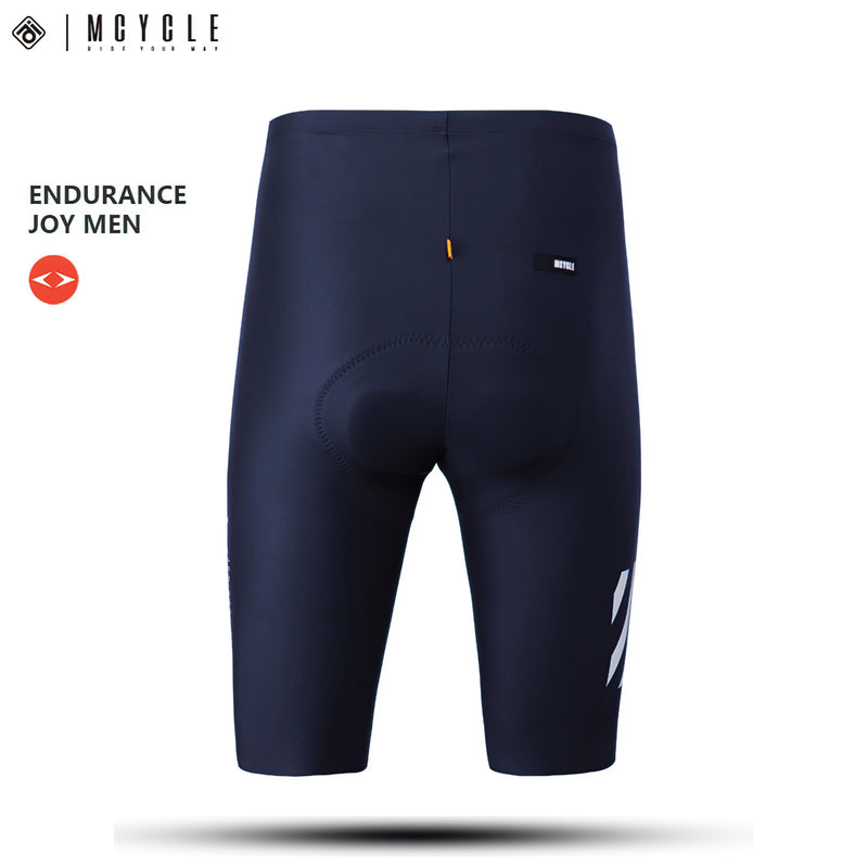 Load image into Gallery viewer, Mcycle Man Cycling Shorts MK091
