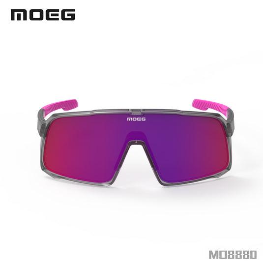 MOEG Cycling Sunglasses MO9160