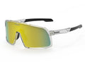 Frame Ice Transparent /Lens Gold