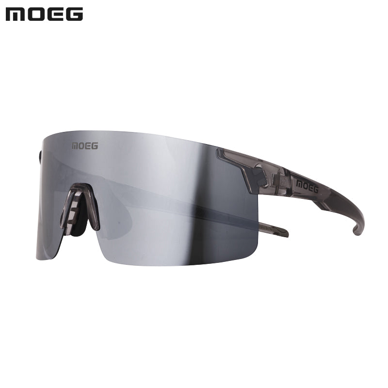 Load image into Gallery viewer, MOEG Cycling Sunglasses Polarized Lens MO993
