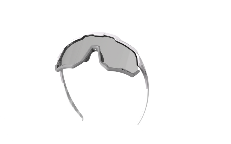 Load image into Gallery viewer, Magicshine Morpher Convertible Cycling Sunglasses
