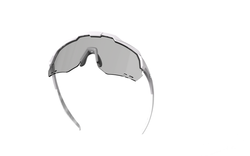 Load image into Gallery viewer, Magicshine Morpher Convertible Cycling Sunglasses
