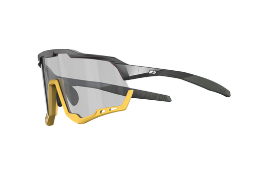 Magicshine Morpher Convertible Cycling Sunglasses