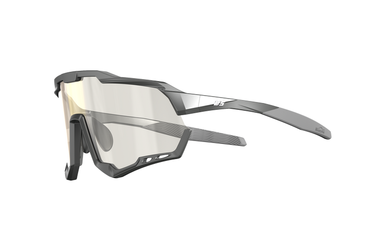Load image into Gallery viewer, Magicshine Morpher Convertible Cycling Sunglasses
