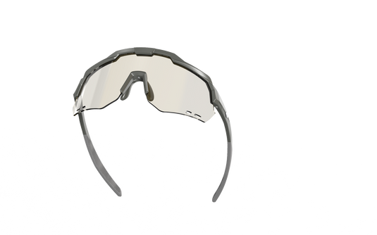 Magicshine Morpher Convertible Cycling Sunglasses