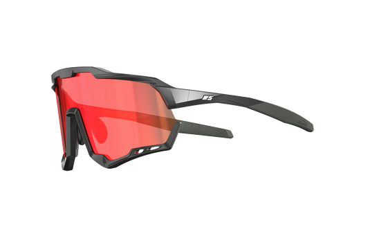 Magicshine Morpher Convertible Cycling Sunglasses