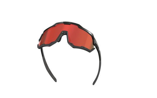 Magicshine Morpher Convertible Cycling Sunglasses