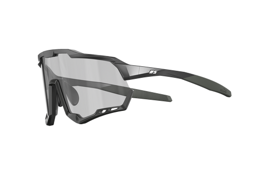 Magicshine Morpher Convertible Cycling Sunglasses