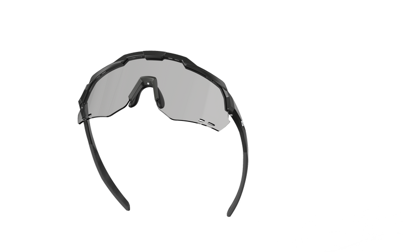 Load image into Gallery viewer, Magicshine Morpher Convertible Cycling Sunglasses
