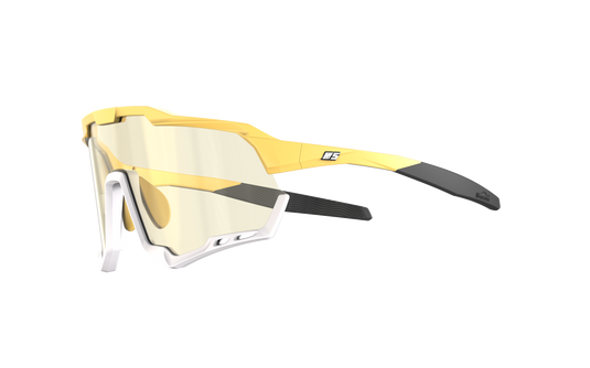 Magicshine Morpher Convertible Cycling Sunglasses