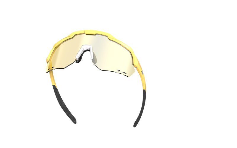 Load image into Gallery viewer, Magicshine Morpher Convertible Cycling Sunglasses
