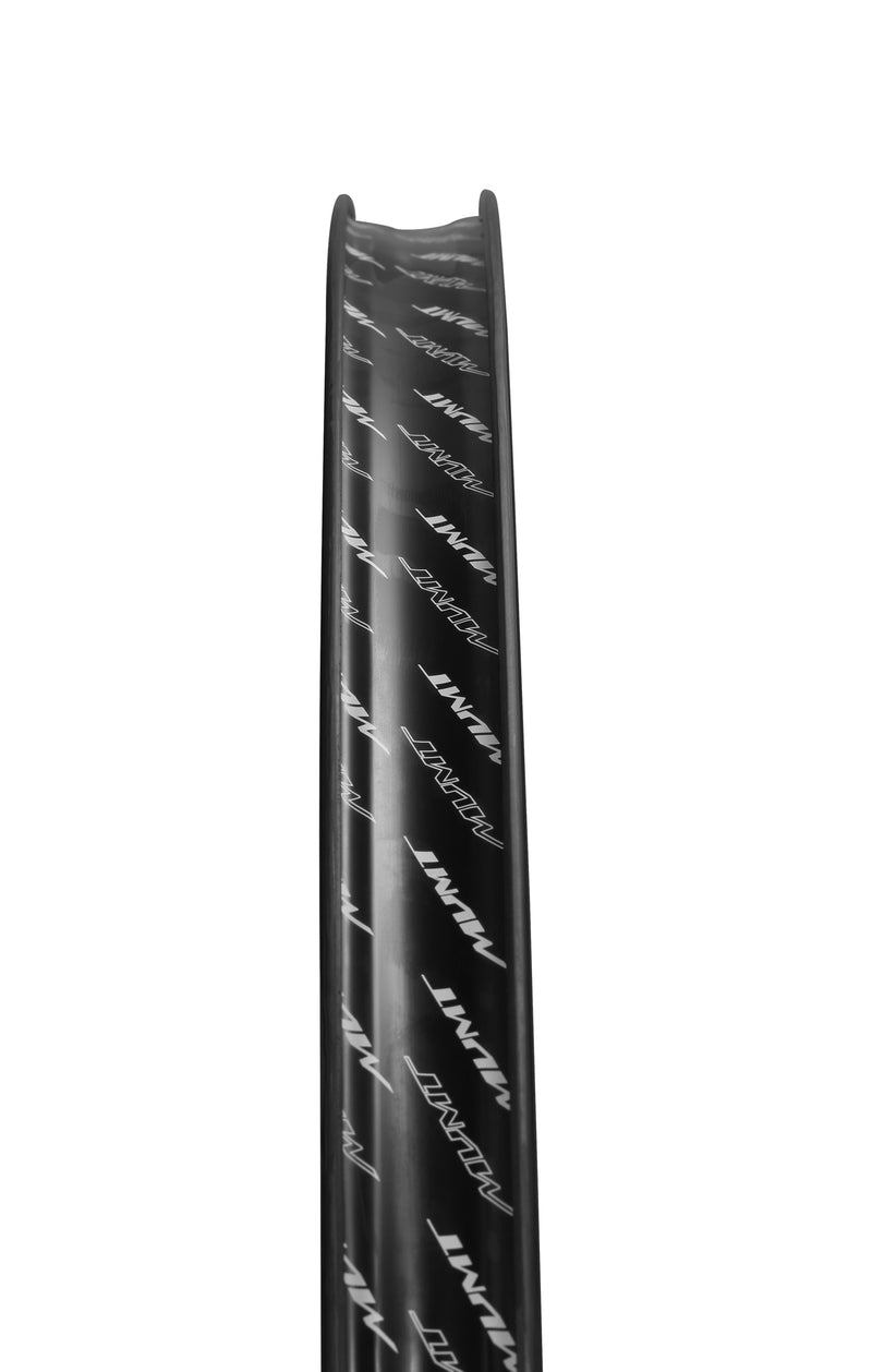 Load image into Gallery viewer, Pardus MVMT M-Silver R50 Carbon Spokes VISION V-800 PRS Hub Tubeless Ready Road Bike Wheelset
