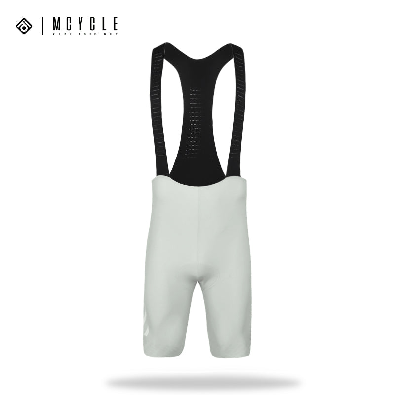 Load image into Gallery viewer, Mcycle Women&#39;s Cycling Bib Shorts with Elastic Interface Pads MK077W
