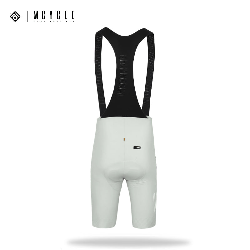 Load image into Gallery viewer, Mcycle Women&#39;s Cycling Bib Shorts with Elastic Interface Pads MK077W
