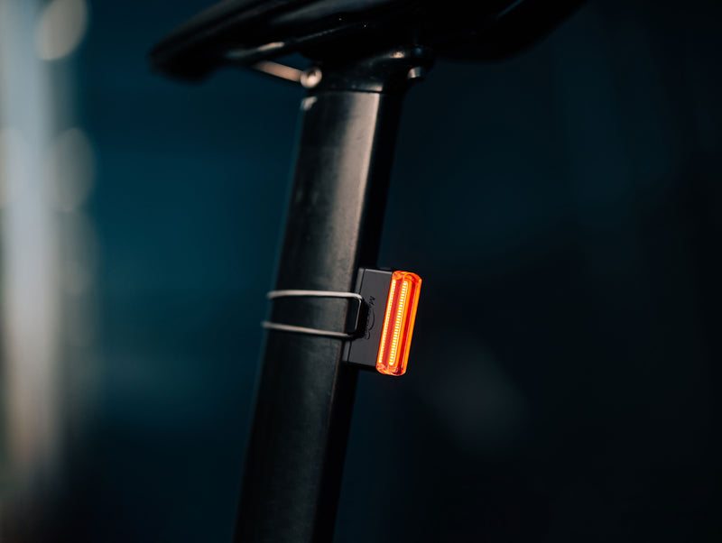 Load image into Gallery viewer, MagicShine Allty 400 Bicycle Front Light + Seemee 20 Tail Light Combo
