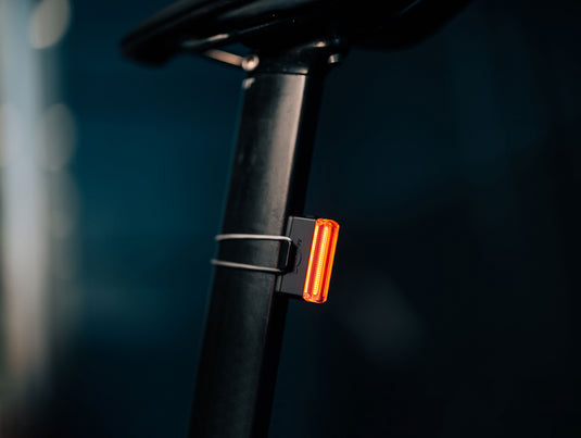 MagicShine Allty 400 Bicycle Front Light + Seemee 20 Tail Light Combo