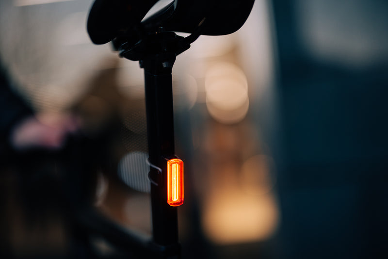 Load image into Gallery viewer, MagicShine Allty 400 Bicycle Front Light + Seemee 20 Tail Light Combo
