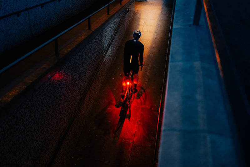 Load image into Gallery viewer, MagicShine Seemee 300 Tail Light Cycling Rear Lights
