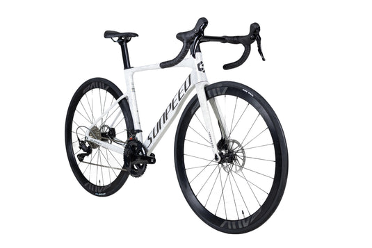 Sunpeed Galaxy 105 R7120 Road Bike 12 speed