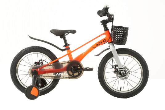 LanQ Mars Kids Bike Children Bicycle