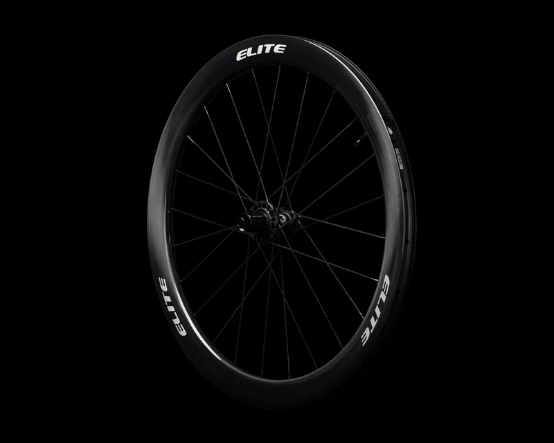 Load image into Gallery viewer, Elitewheels Marvel II Disc Brake Ceramic Bearings Carbon Road Wheelset
