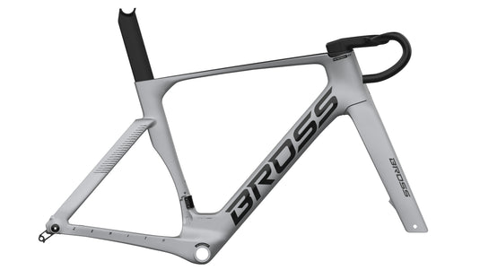 Bross Zenith Plume Frameset