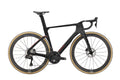 L / Metallic Satin Black