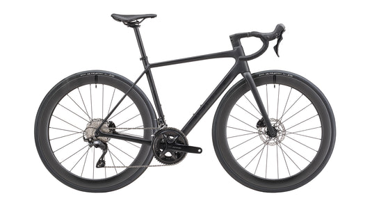Bross Vagabond 5 plus 105 R7120 Carbon Endurance Road Bike with Carbon Wheels