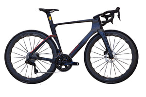 Pardus Spark EVO Gen4 Dura-Ace Di2 Carbon Road Bike