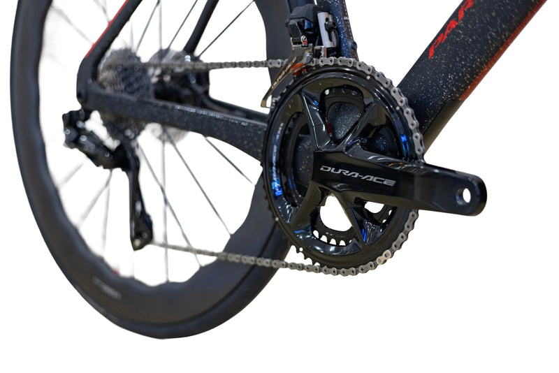 Load image into Gallery viewer, Pardus Spark EVO Gen4 Dura-Ace Di2 Carbon Road Bike

