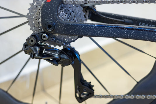 Pardus Spark EVO Gen4 Dura-Ace Di2 Carbon Road Bike