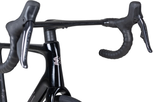 Evolve Cima Carbon Road Bike Ultegra Di2 R8170 with Carbon Spoke Wheelset