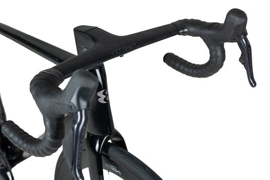 Evolve Cima Carbon Road Bike Ultegra Di2 R8170 with Carbon Spoke Wheelset