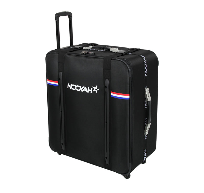 Load image into Gallery viewer, NOOYAH BK016 Folding Bike Travel Bag 12-16 Inch Folding Bike Case
