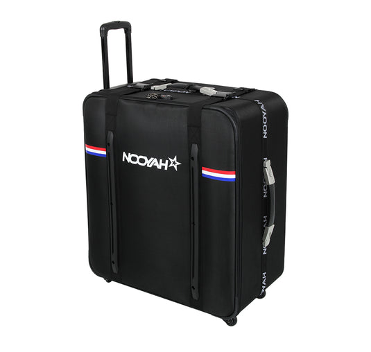 NOOYAH BK016 Folding Bike Travel Bag 12-16 Inch Folding Bike Case