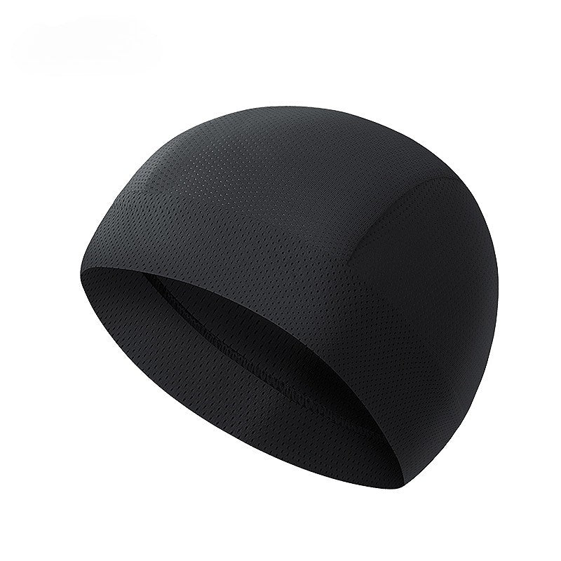 Load image into Gallery viewer, Ice Silk Cycling Hat Sports Cap MZ-S02

