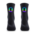0 / Black
