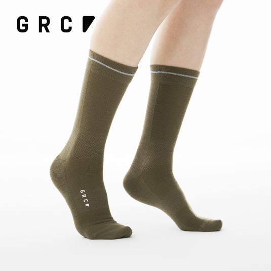 GRC Assetto Tech Series Cycling Socks 1545
