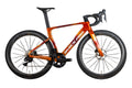S / Vibrant Orange