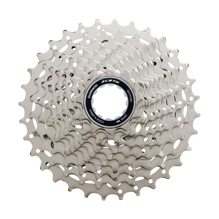 Load image into Gallery viewer, SHIMANO 105 CS-R7000 11 speed Cassette Sprocket
