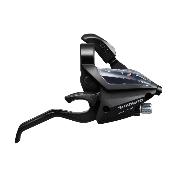 Load image into Gallery viewer, Shimano ACERA ST- EF500 EZ FIRE PLUS Shift/Brake Lever 7/8 Speed
