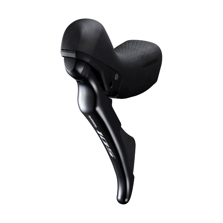 Load image into Gallery viewer, Shimano 105 ST-R7020 Disc Brake DUAL CONTROL LEVER Shifter Set

