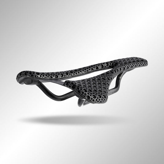 Rpantahi  3D-printed Carbon Bicycle Saddle