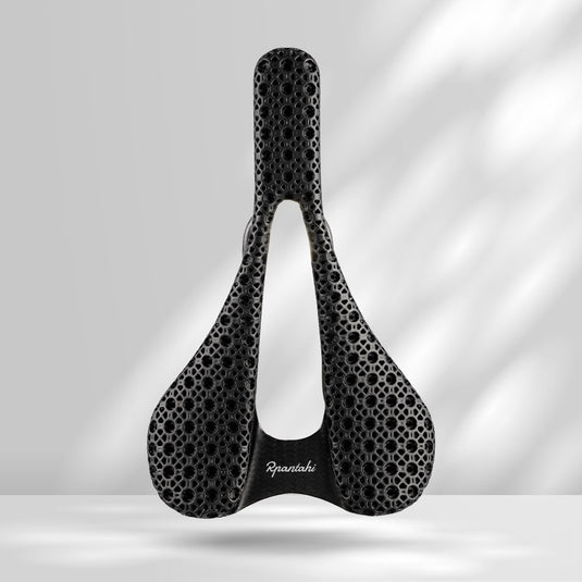 Rpantahi  3D-printed Carbon Bicycle Saddle