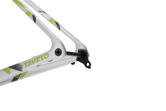 TAVELO Arden Race Carbon Road Bike Frameset